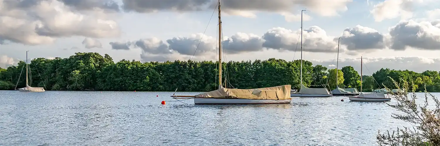 Little Trains of Norfolk & Mississippi Paddle Steamer
