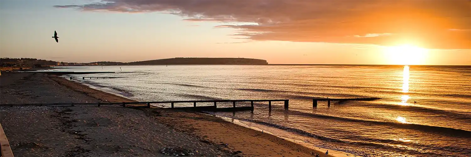 Isle of Wight 'Royals & Rails' – Turkey & Tinsel