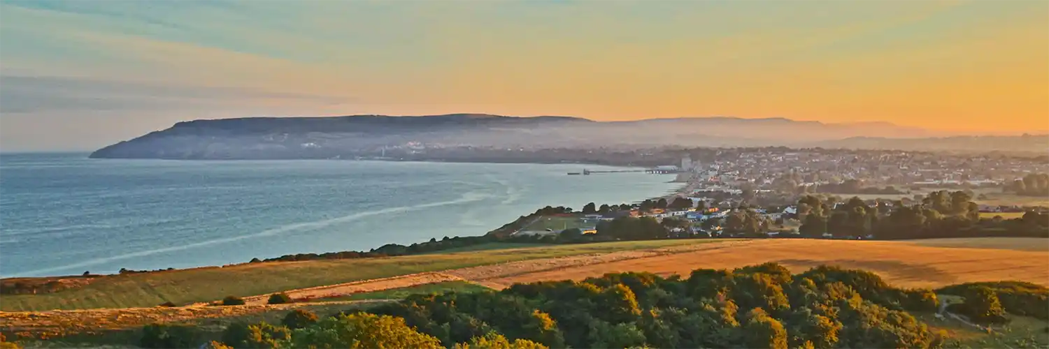 Isle of Wight 'Royals & Rails'