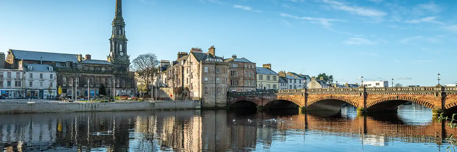 Ayr & Glasgow Scottish Taster