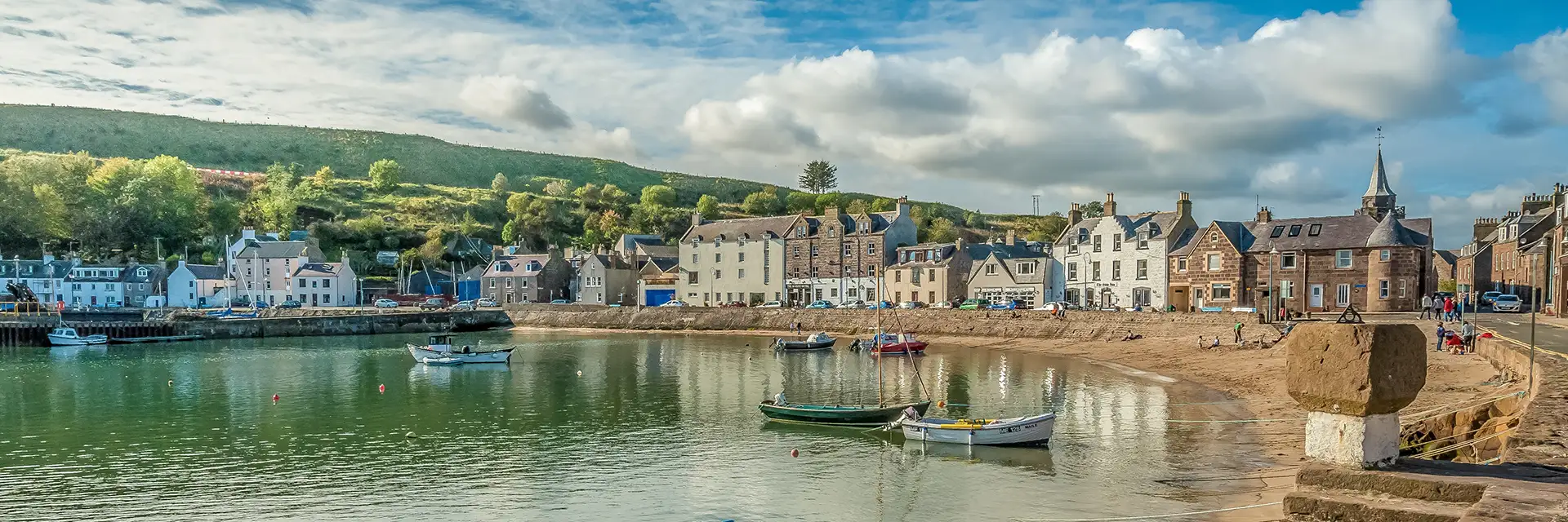 Aberdeenshire & Royal Deeside