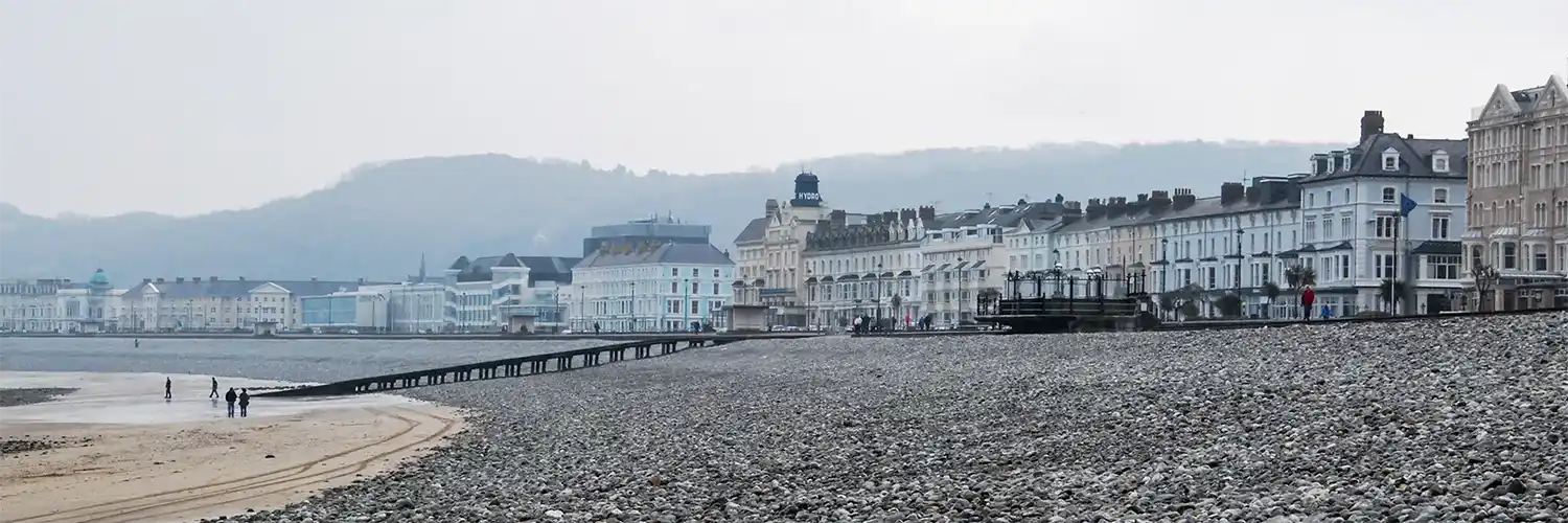 Llandudno Twixmas Special