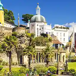 Portmeirion