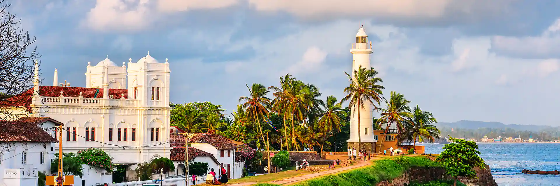Galle, Sri Lanka